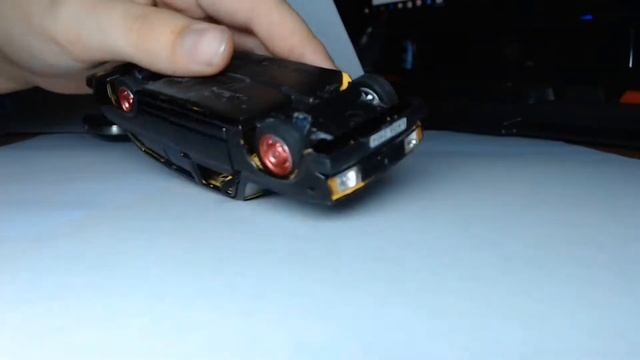 Ваз 2104. KAEF жив! смотреть онлайн