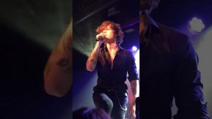 @Xolidayboy___ GREY /акустика 17.09.23 Москва