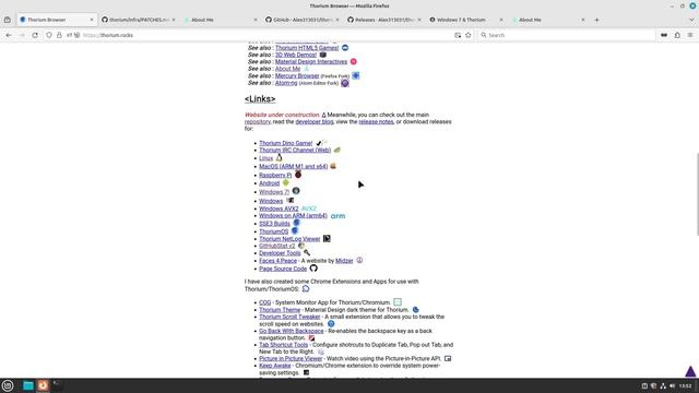 Thorium Browser | Is it the best browser? смотреть онлайн