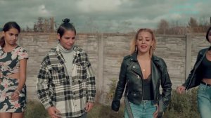 Gipsy Erika a Gyongyi Bodisova - Ak nie si moja ( cover )