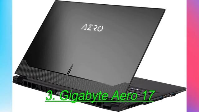 Top 5 Best Laptop For Designers in 2022! смотреть онлайн