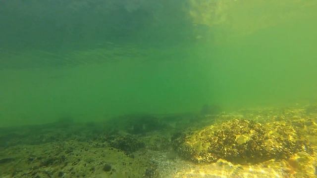 Крым. Генеральские пляжи 2017. смотреть онлайн