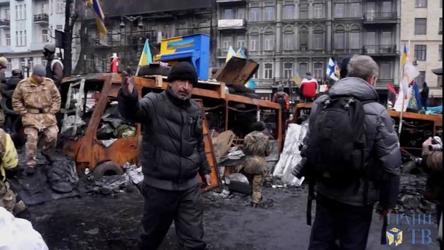 Мужской Майдан смотреть онлайн