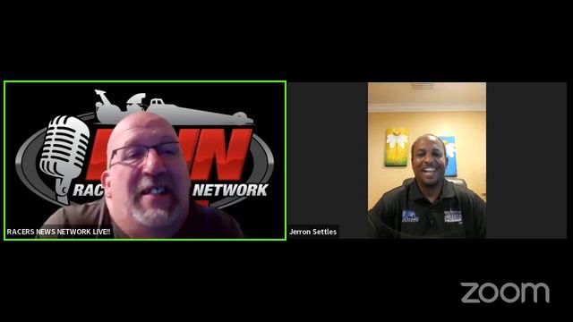 We are live talking winners and results. смотреть онлайн