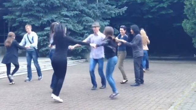 Как научится кататься на сигвее смотреть онлайн