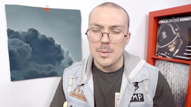 NF - Clouds MIXTAPE REVIEW