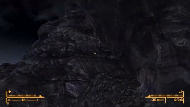 Modded Fallout NV: Episode 9 "Sniping Novice" смотреть онлайн