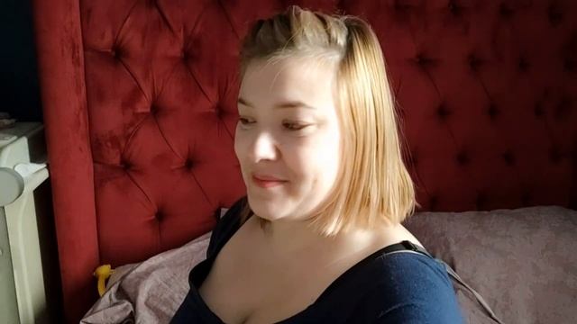 Домашний влог мамы в декрете: РЕБЕНОК 6 месяцев_кормлю и много играю и укладываю спать 20.02.21 смотреть онлайн