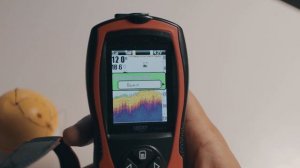 Эхолот для фидерной рыбалки. Обзор эхолота поплавка Lucky Fish Finder с AliExpress