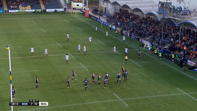 Ugo Monye – good darts! смотреть онлайн