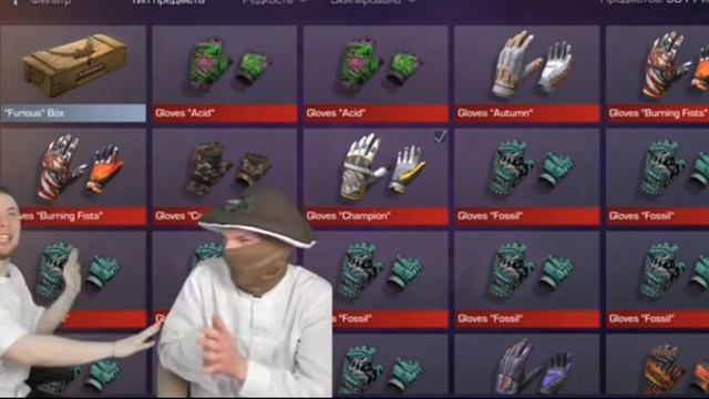 ПАПА ГРИБ ПЛЮНУЛ В ТИК ТАКА??? смотреть онлайн