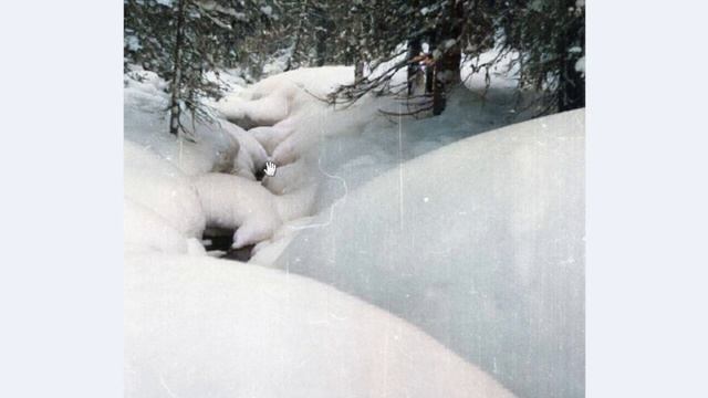 Перевал Дятлова А был ли ручей ? смотреть онлайн