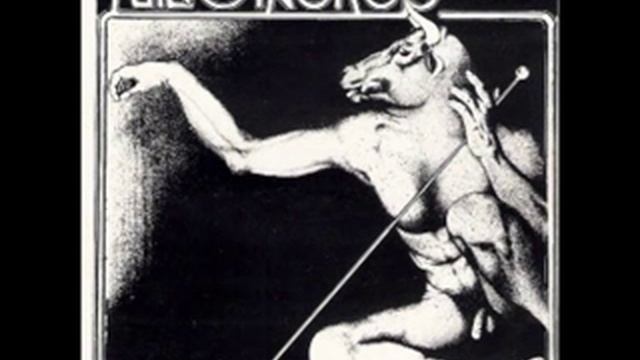 Minotaurus - Fly Away смотреть онлайн