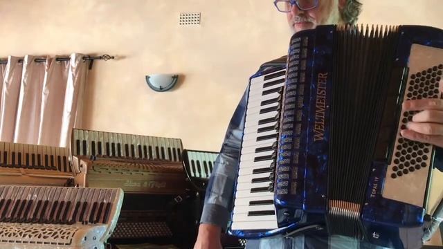 Weltmeister Topas IV Demo Video смотреть онлайн