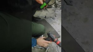 Ремо мастер 3, заміна генератора, Reno master 3,