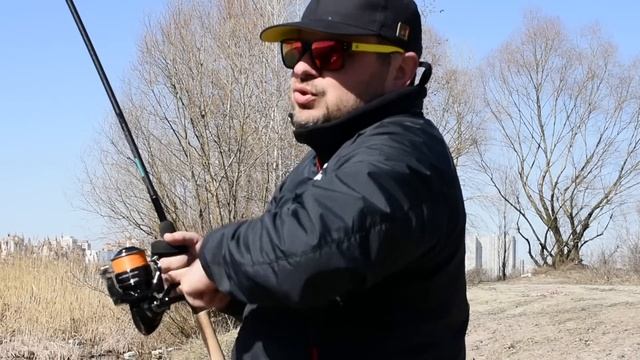 Обзор фидерных удилищ Flagman Tregaron 13ft и 14ft смотреть онлайн