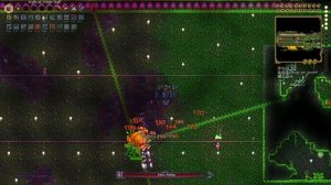 ГАЙД НА ПЛАНТЕРУ ЗА ВСЕ КЛАССЫ В TERRARIA 1.4.4.9