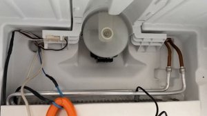 LIEBHERR CN 4056 - сервис меню