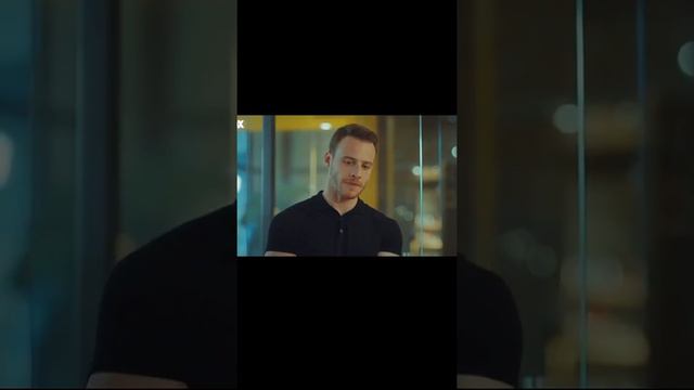 «Девочка и море» 🌊 «Эда и Серкан» #edaserkan#sençalkapımı