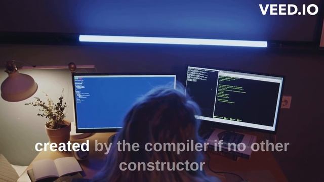 Constructor Over Loading in JAVA смотреть онлайн