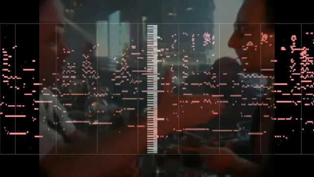 Billy Joel - Piano Man - MIDI смотреть онлайн