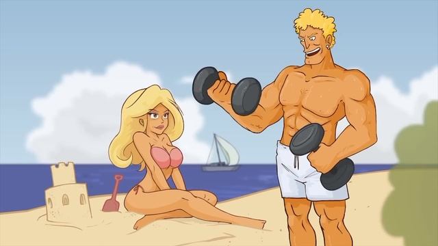 YO MAMA SO FAT JOKES - VOLUME 2 смотреть онлайн