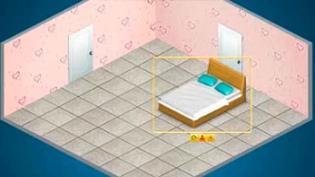 Котейка //\\ Аватария //\\ Идеи для спальни смотреть онлайн