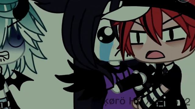 [😎~👺]Ты с кем дружишь!? Со мной или с зайцем!?[😎~👺] ||меме|| _С ЛП😁 и её парнем👺_ смотреть онлайн