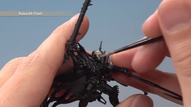 WHTV Tip of the Day - Soulblight Skin. смотреть онлайн