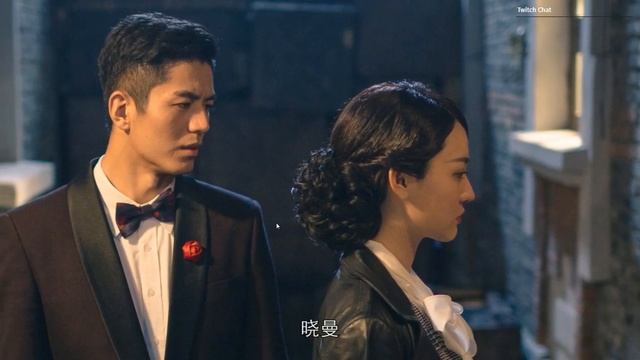 『給貓金幣』 The Invisible Guardian_8/19 смотреть онлайн