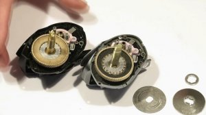 Drag Sound - "поющий фрикцион" от Dr.Trout для катушек Shimano