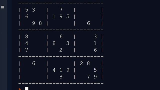 Programming Fundamentals with Python | JomaClass Trailer смотреть онлайн