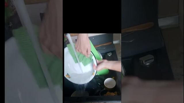 Задолбалась мыть посуду! @irina_danilovalova_greenway смотреть онлайн