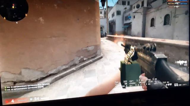 i5 3470 gtx 970 csgo high 1080p смотреть онлайн