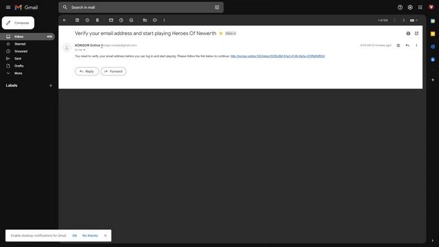 HoN Tutorial | How To play HoN Ranked Matchmaking (Project Kongor Beta Release) [outdated] смотреть онлайн