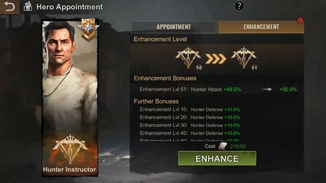 TRICK AND TIPS TO MAXIMISE DURING RAPID GROWTH EVENT¦ STATE OF SURVIVAL смотреть онлайн