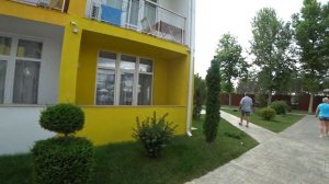 Отель Морелето, Анапа, Гостиница  MORELETO all inclusive ,все включено 2019