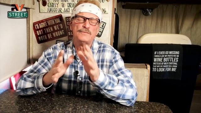 ? PREPARE FOR WINTER NOW • Lessons from RV VETERANS смотреть онлайн