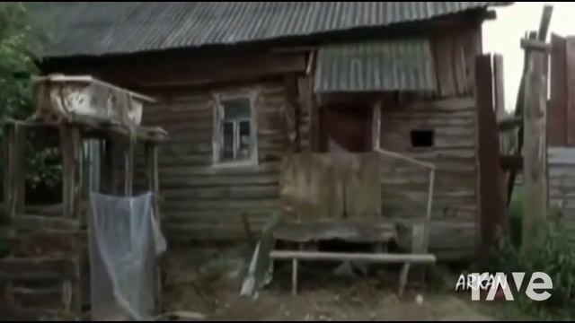 Говновоз Bizarre Adventure | RaveDj