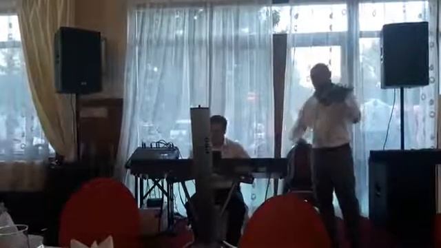 Sandokan & Marius- hora mondiala live смотреть онлайн
