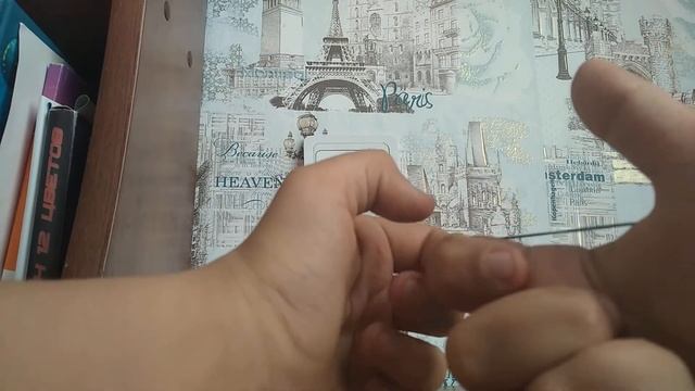 Как сделать пистолет из Резинки? смотреть онлайн