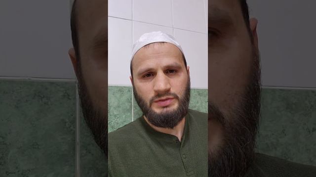 Можно ли сорвать покровы лжецов? @akhmadbatluhskiy