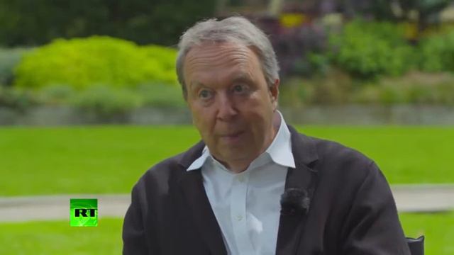 The Alex Salmond Show - Episode 189 - Storm Clouds Over Downing Street смотреть онлайн