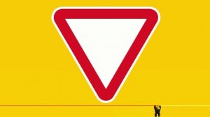 Bantest#131 : 10 дорожных знаков