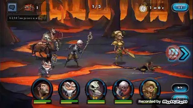 DRAGON SOUL ИНТИРЕСНОЯ ИГРА смотреть онлайн