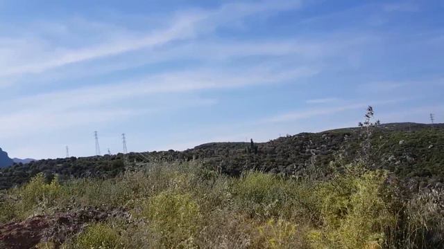 НЕЗАБЫВАЕМАЯ панорама - почему ЗЕХРА осталась без одежды 😧 🌴прогулка в Karaburun и Mordoğan 🌴ТУР смотреть онлайн