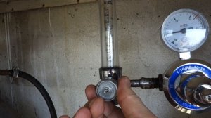 Пять способов экономии аргона при сварке