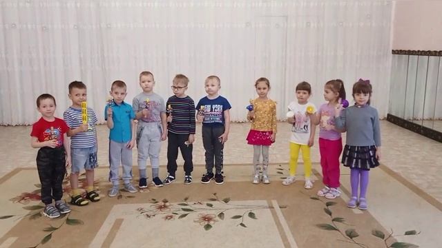 Ступеньки музыкального творчества смотреть онлайн