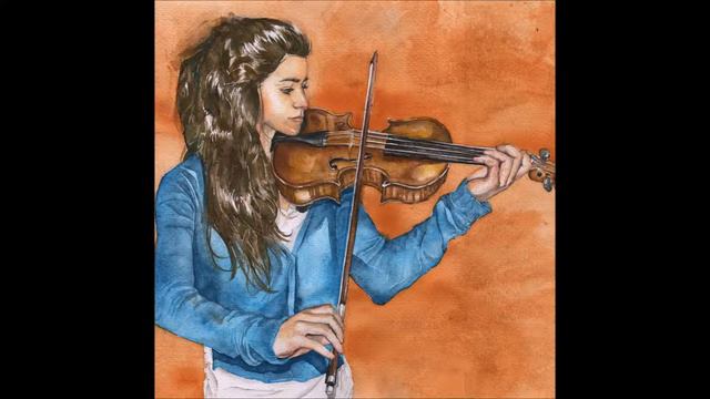 Solo for Violin by themusicalnomad смотреть онлайн