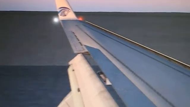 boeing 737-800 landing at marsa alam intl. airport смотреть онлайн